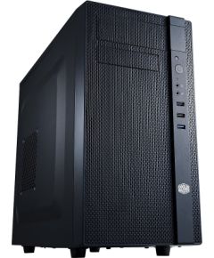 Cooler Master N200 black