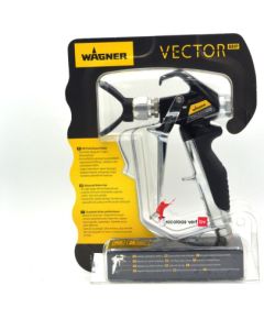WAGNER Pistole Vector Grip 4 538043