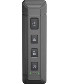 Extendable Book light Glocusent GLCSNTA2601 USB 500mAh Grey