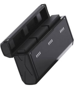 Three-battery charger for GoPro Hero 13 Black Telesin (S0-BCG-11-TGP)