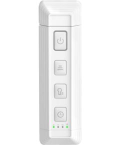 Extendable Book light Glocusent GLCSNTA2603 USB 500mAh White