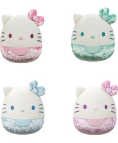 SQUISHMALLOWS HELLO KITTY W21 Мягкая игрушка "Velvet", 20 см