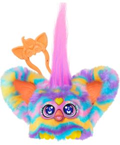 FURBY Interaktīva mīkstā rotaļlieta Pavasara Furblets, 5 cm