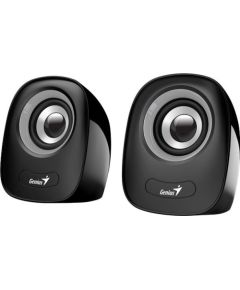 Datorskaļruņi Genius SP-Q160 (31730027400)