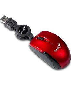 Datorpele Genius Micro Traveler (31010100119)