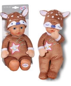 Zapf Creation BABY born Sleepy Deer for babies 30cm