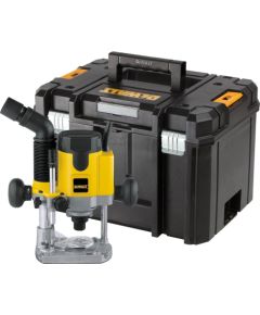 DEWALT. 1100W DW621KTX ROUTER + CUTTER SET