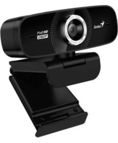 GENIUS webkamera FaceCam 2000X2/ Full HD 1080P/ USB/ mikrofon