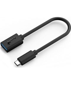Adapter USB Genius(3.0), USB C (M)  5Gbps
