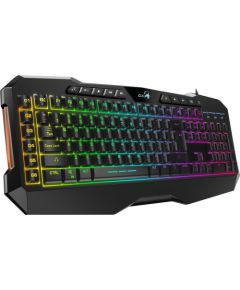 Klaviatūra Genius GX GAMING Scorpion K11 Pro  (31310007402)