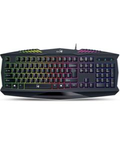 Klaviatūra  Genius Scorpion K220  (31310475105)