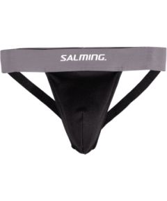 Salming Jock Strap E-Series florbola spēlētāja aizsargbandāža SR (1149420-0110)