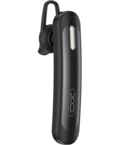 XO Bluetooth earphone BE48 black