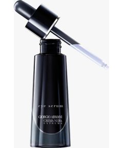 Giorgio Armani Giorgio Armani, Crema Nera Extrema, Reshaping, Eye Serum, 15 ml For Women