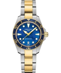 Certina DS Action 34.5mm C048.210.22.131.00