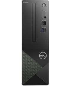 DELL Vostro 3030 Intel® Core™ i5 i5-12400 16 GB DDR5-SDRAM 1 TB SSD Windows 11 Pro SFF PC Black