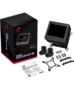 ASUS ROG RYUJIN III WB Water block