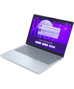 Dell 14 Plus Ultra 7 256V 14"QHD+ 2.5K WVA IPS 90 NT 16GB LPDDR5X SSD512 Arc Graphics No ODD 64Wh Win11
