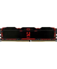 Goodram DDR4 IRDMX 2x8GB 2666MHz CL16 BLACK