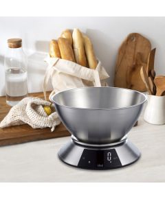 Eldom IDEAL Electronics Waga Clean