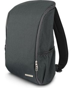Esperanza ET199 Laptop Backpack 15.6'' Black