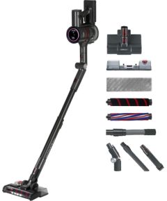 Pionowy odkurzacz aku Ultimate Pro CONCEPT VP6250