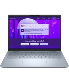 Dell 14 Plus Ultra 7 258V 14"QHD+ 2.5K WVA IPS 90 NT 32GB LPDDR5X SSD1TB Arc Graphics No ODD 64Wh Win11