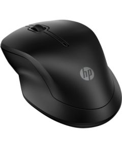 HP 255 Wireless Bluetooth Mouse - Multi-Surface, Dual-Mode - Black / 8R3U1UT#ABB