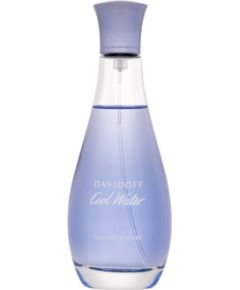 Davidoff Cool Water / Oceanic Edition 2025 100ml