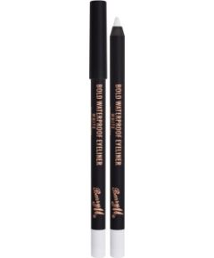 Barry M Bold / Waterproof Eyeliner 1,2g