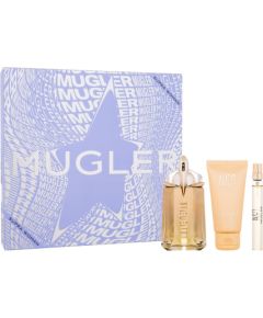 Mugler Alien / Goddess 60ml SET3