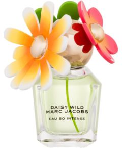 Marc Jacobs Daisy Wild / Eau So Intense 30ml