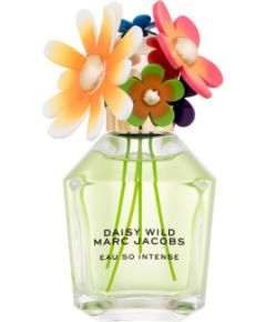 Marc Jacobs Daisy Wild / Eau So Intense 100ml