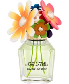 Marc Jacobs Daisy Wild / Eau So Intense 50ml