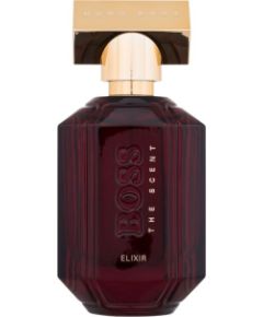 Hugo Boss Boss The Scent / Elixir 2024 50ml