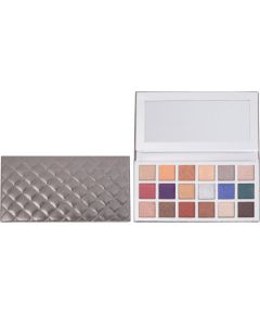 Soft Glamour Eyeshadow Palette / Jewel Glow 18g