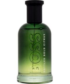 Hugo Boss Boss Bottled / Bold Citrus 200ml