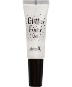 Barry M Glitter Fixer Gel 10ml
