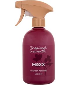 Mexx Inspired Warmth 500ml