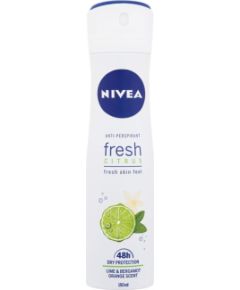 Nivea Fresh / Citrus 150ml 48h