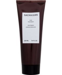 Sachajuan Curl / Treatment 220ml