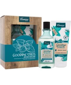 Kneipp Goodbye Stress 250ml Duo Set