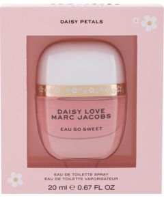 Marc Jacobs Daisy Love / Eau So Sweet 20ml