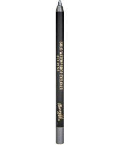 Barry M Bold / Waterproof Eyeliner 1,2g