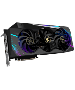 (Ir veikalā) AORUS GeForce RTX™ 3090 XTREME 24G