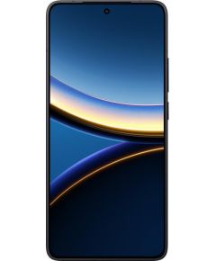 POCO F7 PRO Dual SIM 5G 12/512GB Black