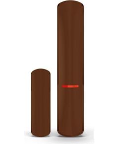 DETECTOR UNIVERSAL WIRELESS/BROWN AXD-200 BR SATEL