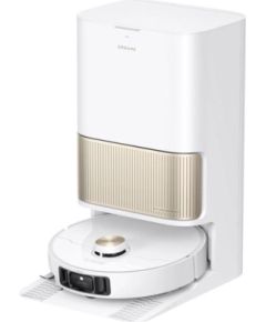 Dreame L40s Pro Ultra White Robot Vacuum Cleaner and Mop