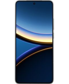 POCO F7 PRO Dual SIM 5G 12/512GB Silver