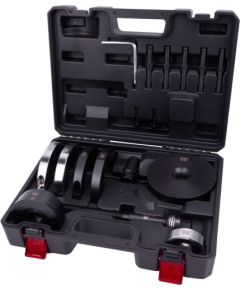 Welzh Werkzeug Riteņu gultņu montāžas/demontāžas komplekts 85mm GEN2 Welzh